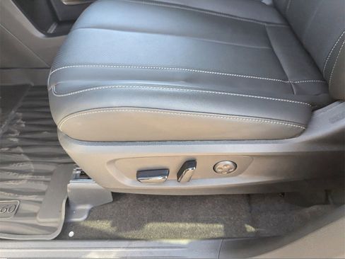 New 2025 INFINITI QX60 Pure image 14