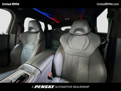 Used 2023 BMW XM AWD/4WD image 5