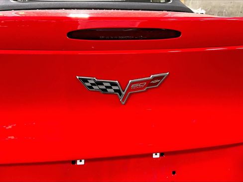 Used 2013 Chevrolet Corvette Grand Sport w/ 2LT Preferred Equipment Group image 26