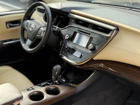 Used 2015 Toyota Avalon XLE FWD image 19