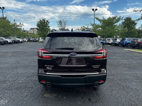 Certified 2023 Subaru Ascent Touring AWD/4WD image 4