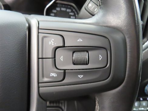 Used 2023 GMC Sierra 2500 Denali w/ Denali Black Diamond Edition image 51