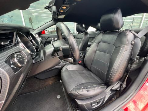 Used 2017 Ford Mustang GT Premium w/ GT Performance Package image 17