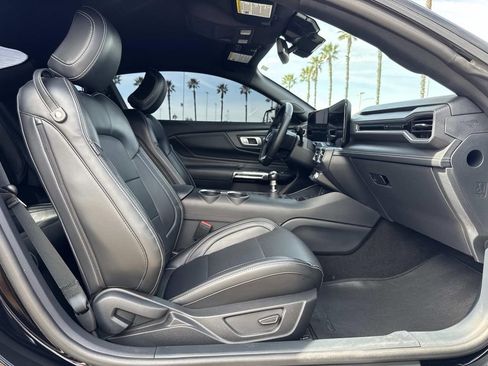 Certified 2024 Ford Mustang GT Premium image 28