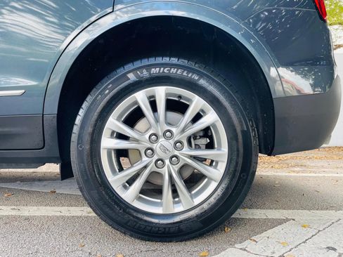 Used 2021 Cadillac XT5 Luxury image 14