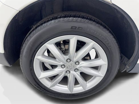 Used 2019 Acura RDX FWD image 85