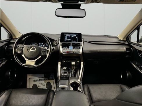 Used 2019 Lexus NX 300 AWD w/ Comfort Package image 20