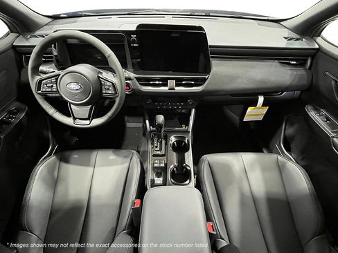 New 2026 Subaru Outback Premium image 23