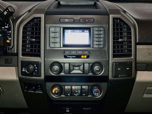 Used 2020 Ford F350 XL w/ Power Equipment Group AWD/4WD image 12