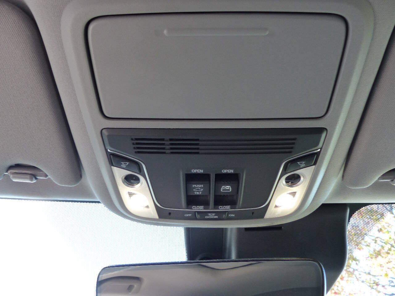 Used 2022 Honda Ridgeline RTL-E image 39