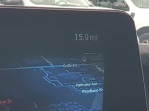 New 2025 Ford Expedition Max Platinum w/ Driver's Package image 15