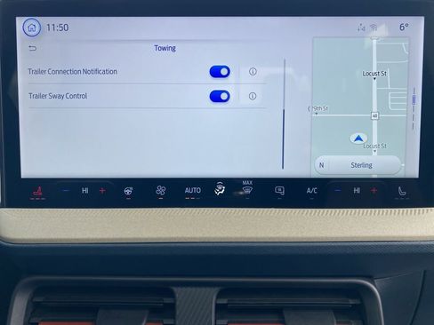 New 2026 Ford Maverick Lariat image 43