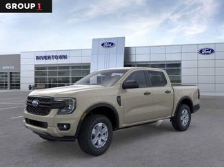 New 2025 Ford Ranger XL w/ Trailer Tow Package video 1