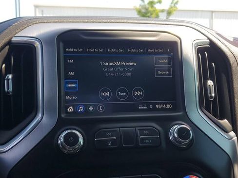 Used 2021 GMC Sierra 1500 Elevation AWD/4WD image 29
