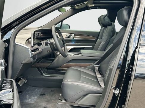 New 2026 Cadillac Vistiq Sport AWD/4WD image 10