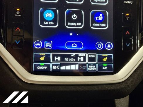 Used 2025 Subaru Ascent Premium AWD/4WD image 17