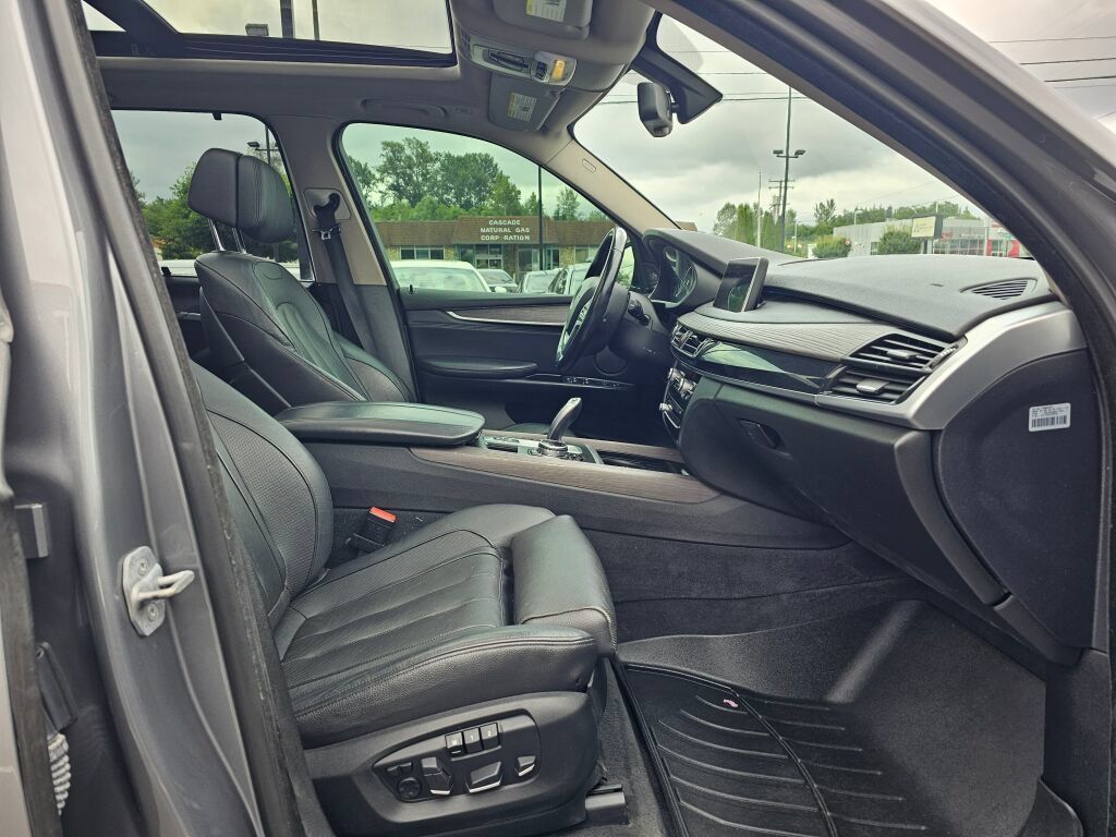 Used 2014 BMW X5 xDrive35i AWD/4WD image 10