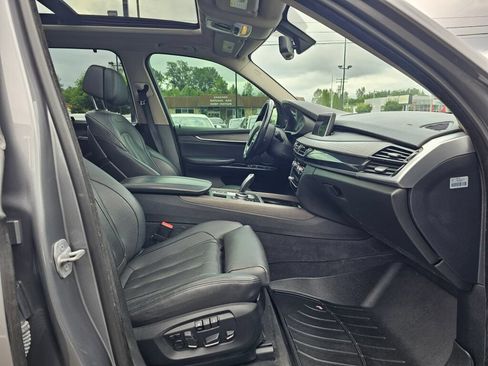 Used 2014 BMW X5 xDrive35i AWD/4WD image 10