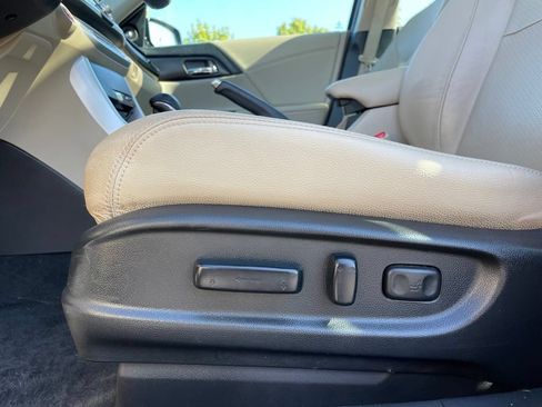 Used 2015 Honda Accord EX-L image 25