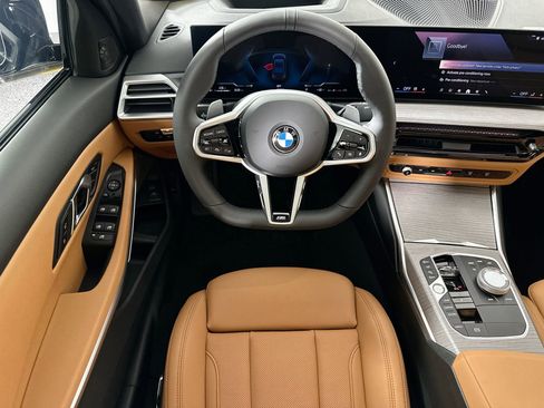 New 2026 BMW 330i Sedan w/ M Sport Package image 23