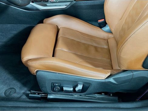 Used 2024 BMW M4 xDrive Competition w/ M Driver's Package image 20