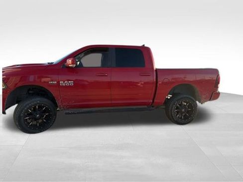 Used 2014 RAM 1500 Sport w/ Convenience Group image 3