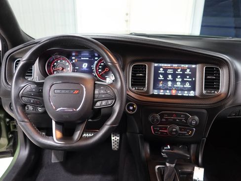 Used 2023 Dodge Charger Scat Pack RWD image 20