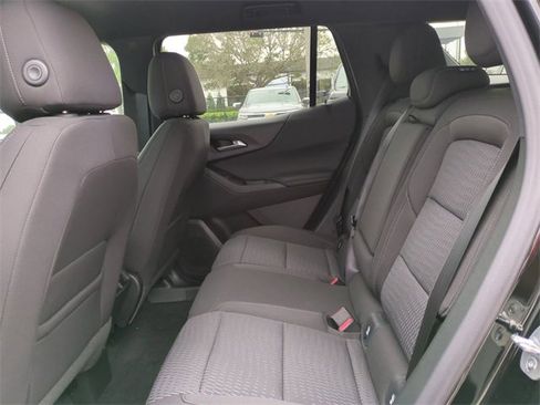 New 2026 Chevrolet Equinox LT image 13