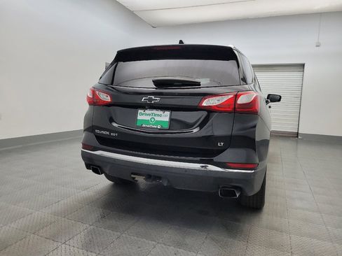 Used 2020 Chevrolet Equinox LT w/ Midnight Edition image 7