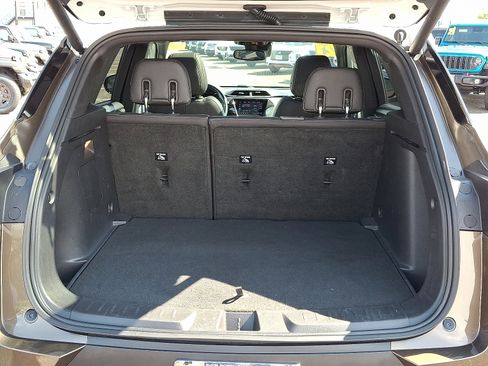Used 2021 Chevrolet TrailBlazer ACTIV w/ Sun and Liftgate Package image 28