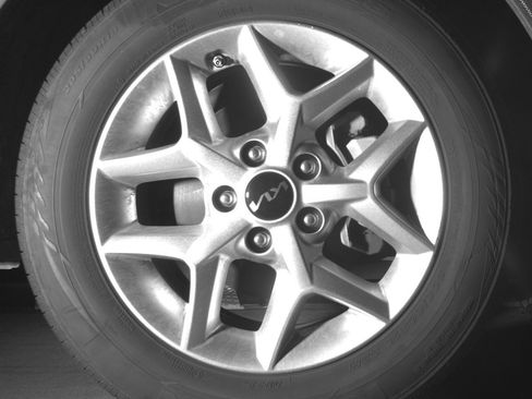 Used 2025 Kia Soul LX w/ LX Technology Package image 12