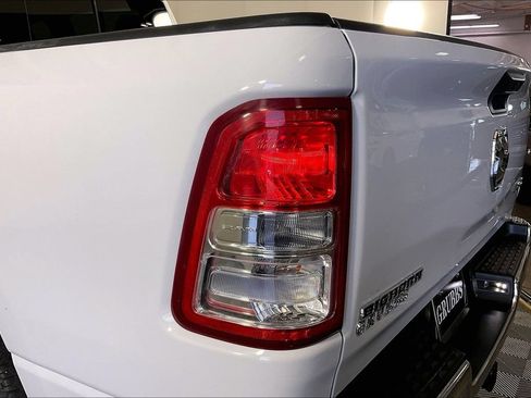 Used 2023 RAM 1500 Big Horn AWD/4WD image 31