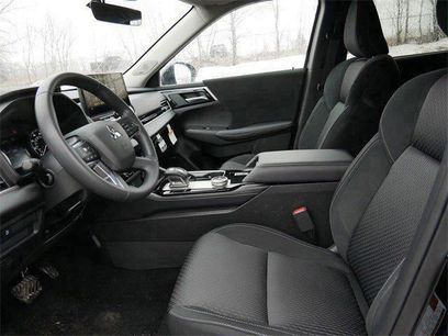 New 2026 Mitsubishi Outlander ES