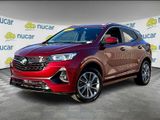 Certified 2023 Buick Encore GX Select w/ Sport Touring Package image 3