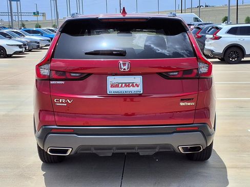 Used 2023 Honda CR-V Sport image 6