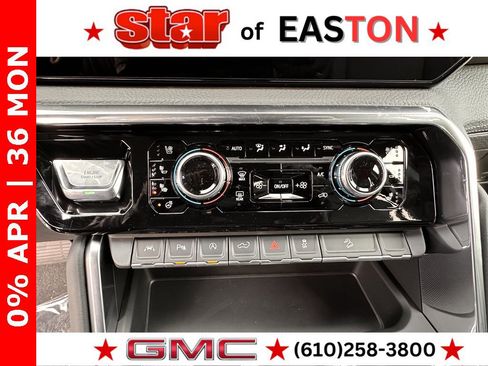 New 2026 GMC Sierra 1500 Denali image 21