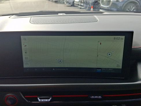 Certified 2024 Hyundai Sonata N Line FWD image 17