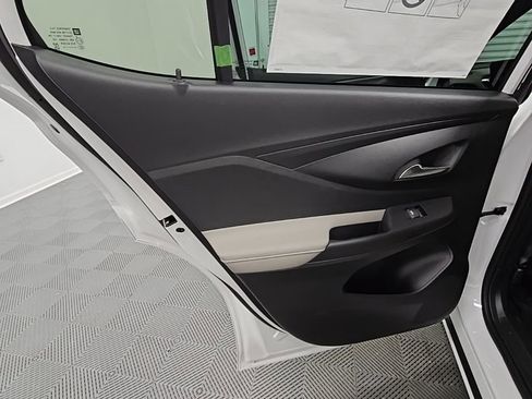 New 2026 Buick Envista Avenir image 32