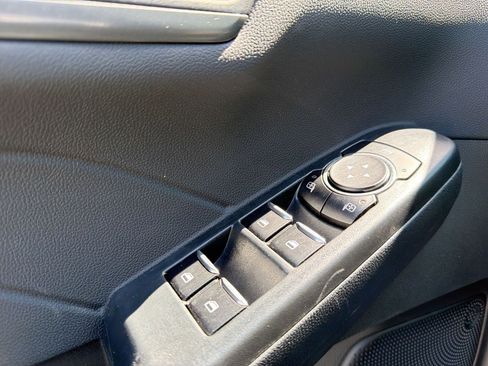 Used 2023 Ford Escape Active AWD/4WD image 19
