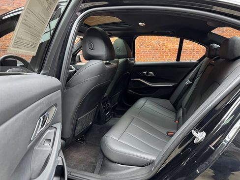 Used 2020 BMW M340i xDrive M340i xDrive w/ Premium Package image 23