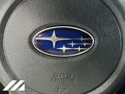 New 2026 Subaru Crosstrek 2.5i Wilderness w/ Crosstrek Mirror Package image 33