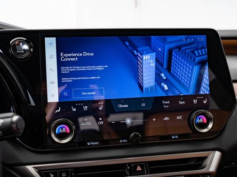 New 2026 Lexus RX 350 Premium Plus AWD/4WD image 33