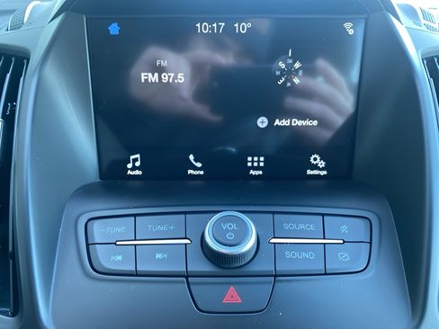 Certified 2019 Ford Escape SE image 23