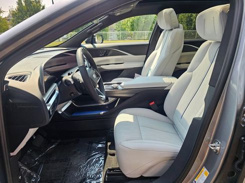 New 2026 Cadillac Lyriq Sport AWD/4WD image 20