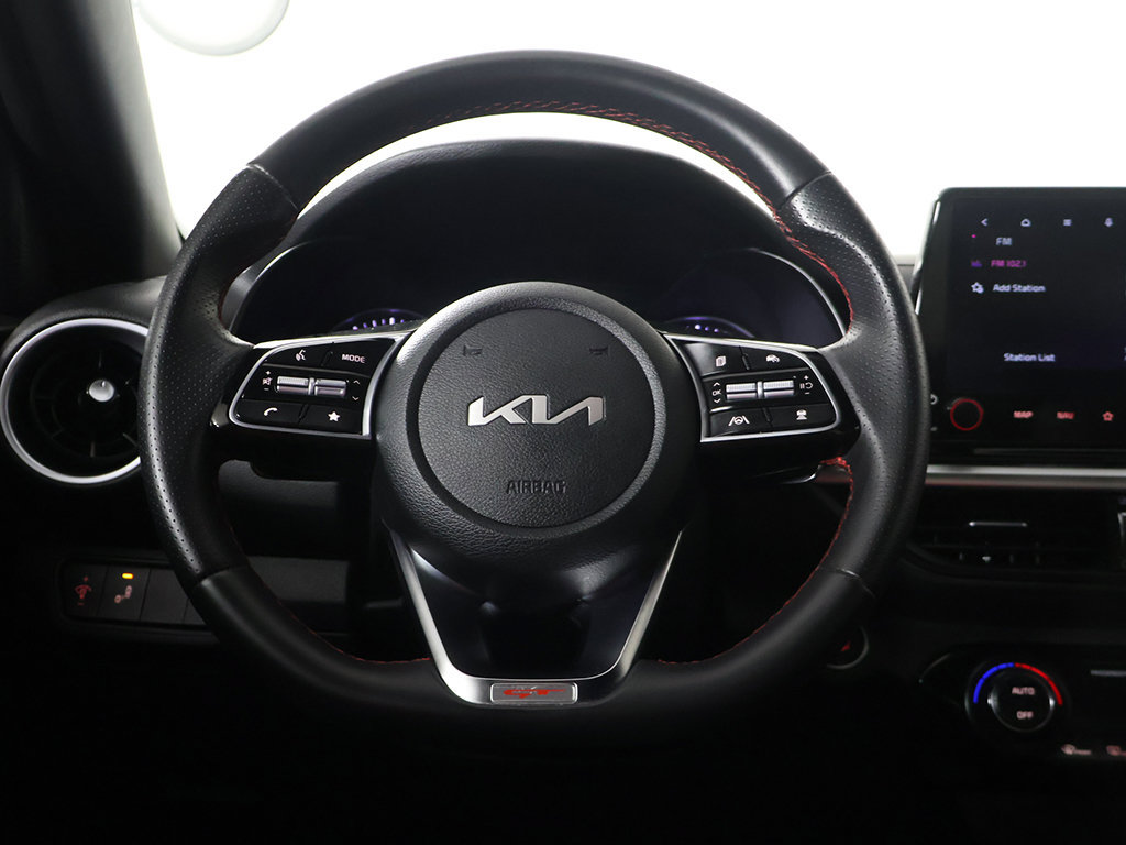 Used 2024 Kia Forte GT FWD image 33
