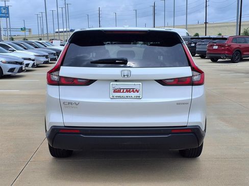 Used 2025 Honda CR-V EX-L image 6