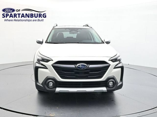 Used 2024 Subaru Outback Touring XT w/ Popular Package #2 AWD/4WD image 2
