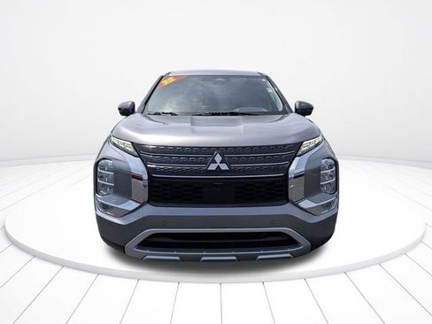 Used 2022 Mitsubishi Outlander SE FWD image 8