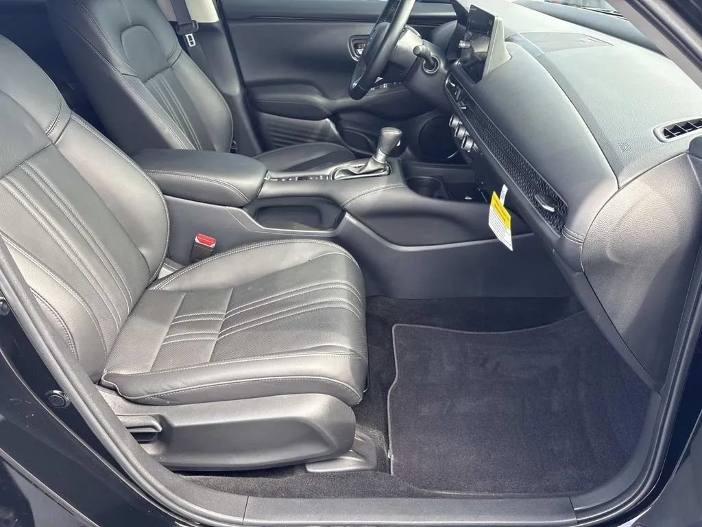 Used 2026 Honda HR-V EX-L image 25