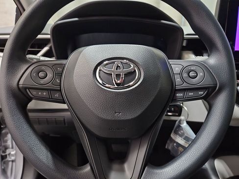 New 2026 Toyota Corolla LE image 14
